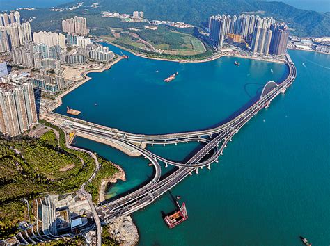 香港北水地區|九運最旺北角樓